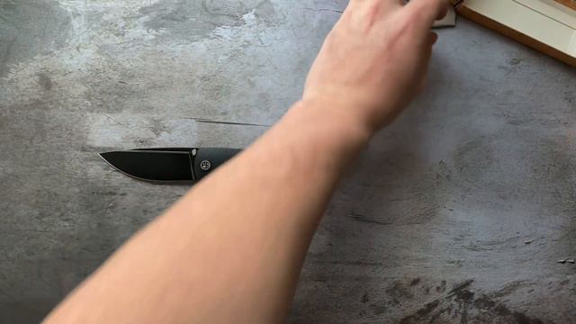 Identity Crisis?! Unboxing & Overview of a Model by Petrified Fish смотреть онлайн