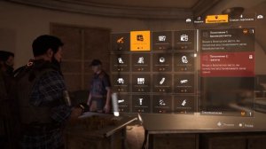 Tom Clancy | The Division 2 | кооперативное прохождение!