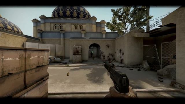 CS GO | Kill Confirmed with USP-S смотреть онлайн