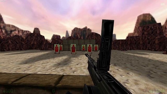 M249 animation смотреть онлайн