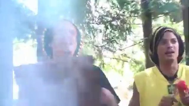 VerZonRoots Anbians koté ban ti karl смотреть онлайн