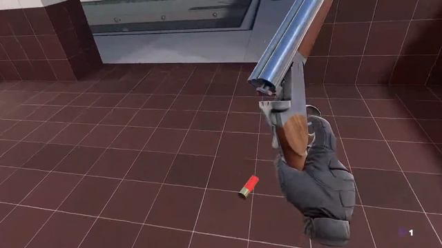 Pavlov VR Poolday смотреть онлайн