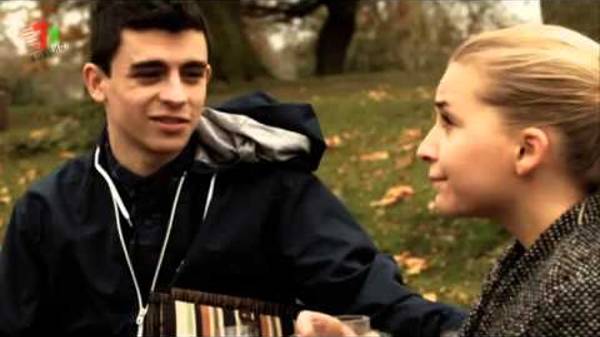 London Central. Episode 8 Picnic in the park смотреть онлайн