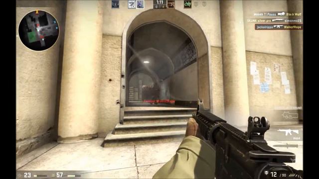 Market Overload: Counter-Strike: Global Offensive смотреть онлайн