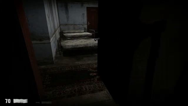 Nightmare House 2 Prologue - Part 1: Breaking and Entering смотреть онлайн