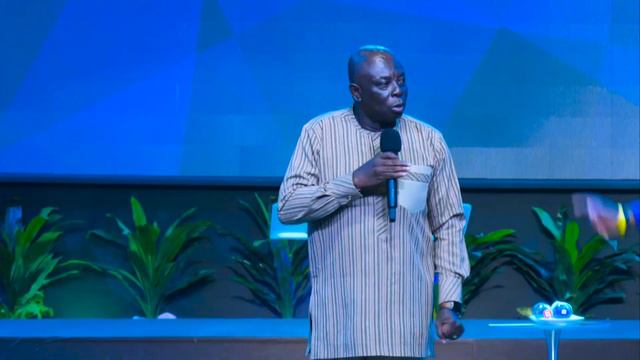 GOD IS RICH ONTO ALL 2 by Bishop Edmund Ankomah смотреть онлайн