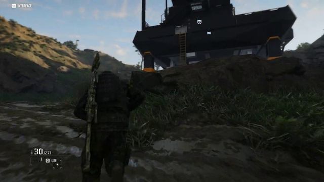 How to find M4A1 Blueprint in Ghost Recon Breakpoint смотреть онлайн