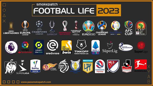 พี่โคปล่อยทีเด็ด Edit Mode l eFootball 2023 смотреть онлайн