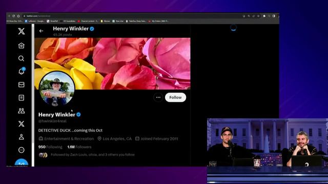 Did Tucker Carlson Really Hook up with Hasan Piker? смотреть онлайн
