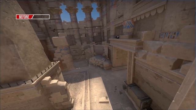 CS:GO Morning Update 04.06.2020 ||| Anubis and Chlorine changes смотреть онлайн