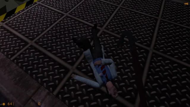 Half Life.Часть 1.Начало. смотреть онлайн