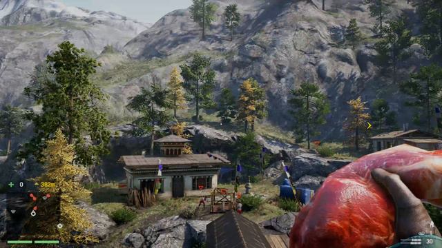 Far Cry 4 Walkthrough Gameplay Part 2 смотреть онлайн