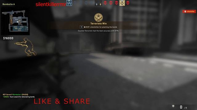 Counter-Strike || CS: GO || COMPETITIVE || TRAIN || 4K60FPS || 28 JULY 2021 смотреть онлайн