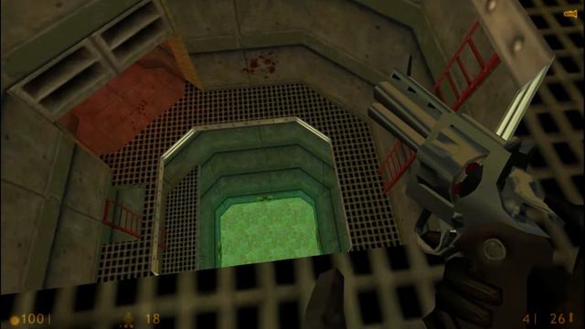 Half-life Power Up смотреть онлайн