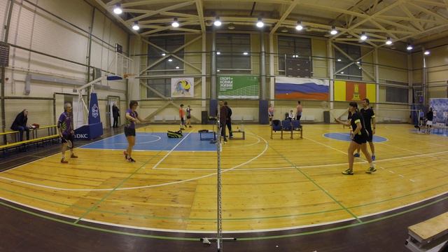 20200213 GP 19 Tver obl 2021 XD Korpusov Tsirina Yuriev Yurieva 1 смотреть онлайн