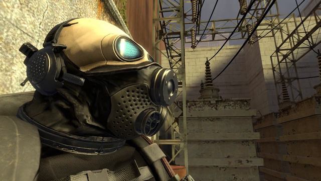 SFM | Just An Asset смотреть онлайн