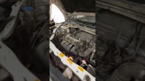 Lifan X60. Плавающая неисправность