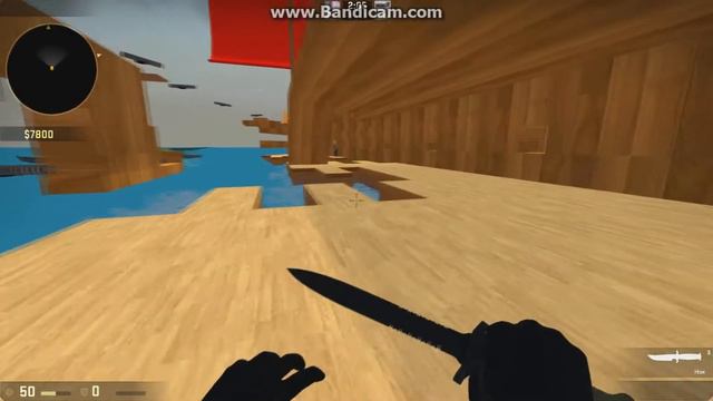 пираты корипского моря (CS:GO) смотреть онлайн