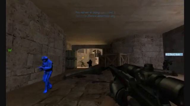 cs xtreme v5 gameplay {mod DM} смотреть онлайн