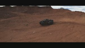 Настоящая мощь в миниатюре: Losi Baja Rey — радиоуправляемая машина трофи-трак 1:10 масштаба