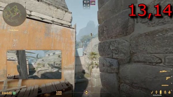 Top 25 Essential Ancient Smokes CS2