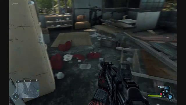 Crysis Very High 1920x1080 8x AA смотреть онлайн