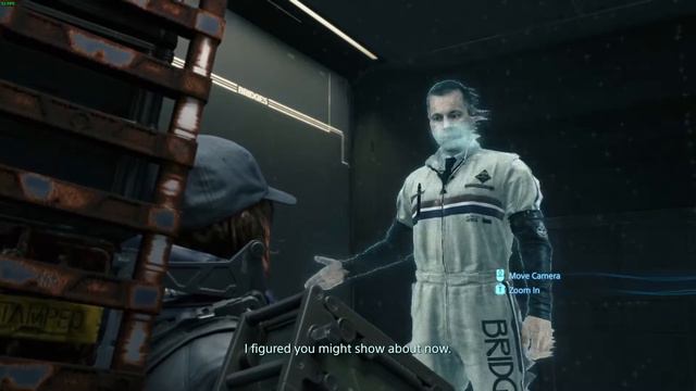 Death Stranding - Hour 11 - Finding Half-Life смотреть онлайн