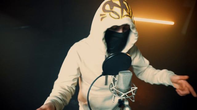 Rizz - Spotlight [Freestyle] | UKS смотреть онлайн