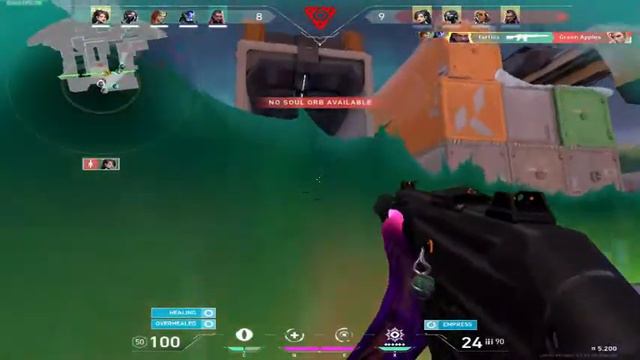 aim lab though смотреть онлайн