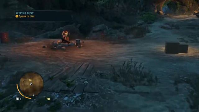 Far Cry 3 FC3 Farcry3 Classic Edition PS4 Playthrough Gameplay Let's play Part Five смотреть онлайн