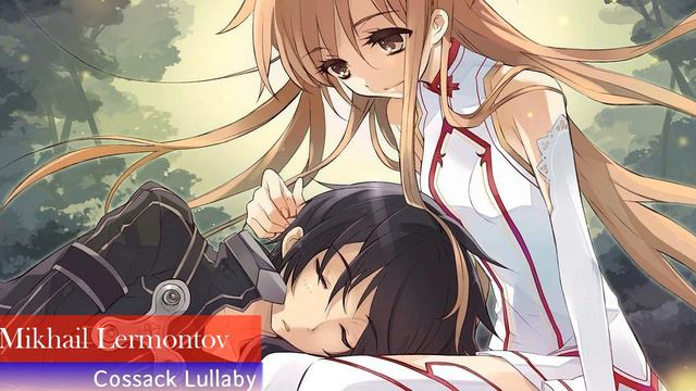 Nightcore-cossack lullaby смотреть онлайн