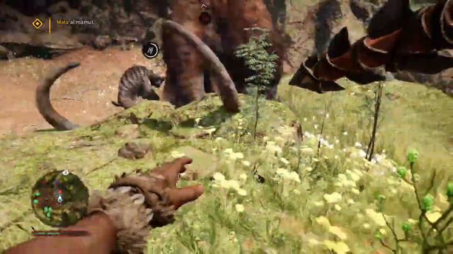 Far Cry Primal 2016 12 16 смотреть онлайн