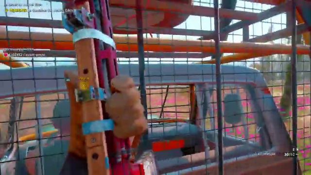 VOD - Cri_Staline et Aucun_Signal // FAR CRY NEW DAWN [2/3] смотреть онлайн