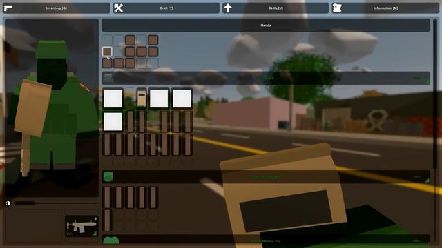 Unturned ➤ CS:GO KNIVES! смотреть онлайн