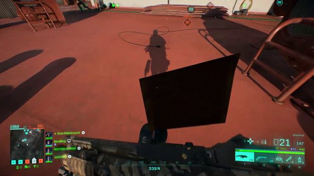 Battlefield 2042 2022 03 11 22 48 23 07 смотреть онлайн
