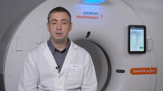 Что такое буллы в легких на КТ? смотреть онлайн
