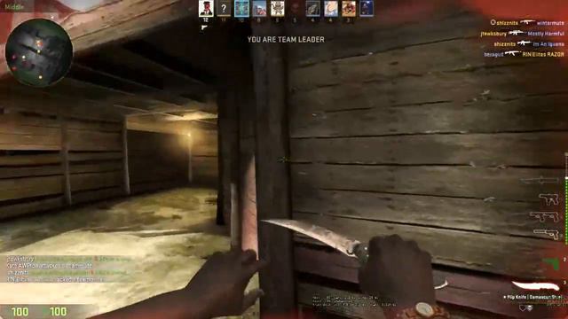 Counter-Strike: Global Offensive | Keys Race #1 | I'M NOT GONNA OPEN ANY CASES!! смотреть онлайн
