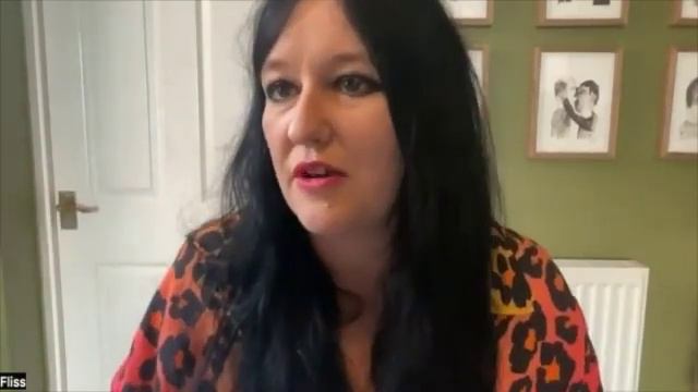 Fliss Kitson (The Nightingales) : The John Robb interview смотреть онлайн