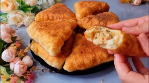 ❗🤗Вкуснее беляшей ✨
Часть 2