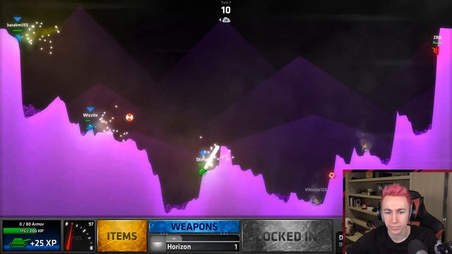 THIS GAME HATES JOSH.... смотреть онлайн