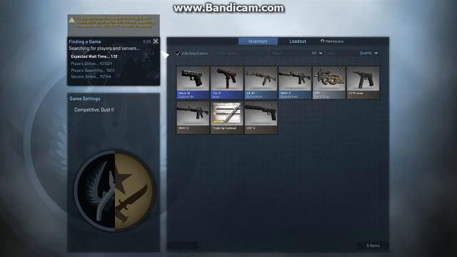 CS:GO Can Connect To any Servers! HELP PLZ!! смотреть онлайн