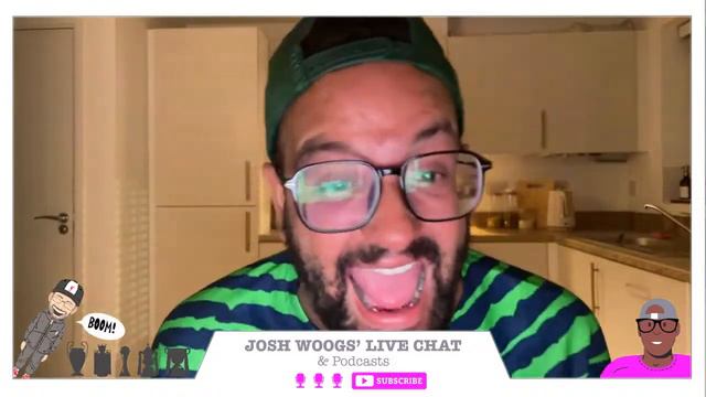 Live Chat, Ep 21 смотреть онлайн