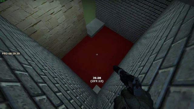 Kz_variety_fix In 8:29.39 WR