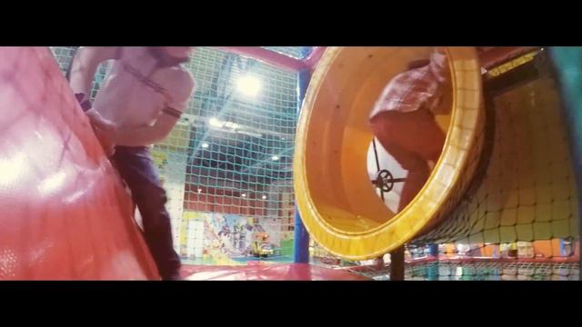Александр Николаевич празднует свой 3 день рождения, 2016. смотреть онлайн