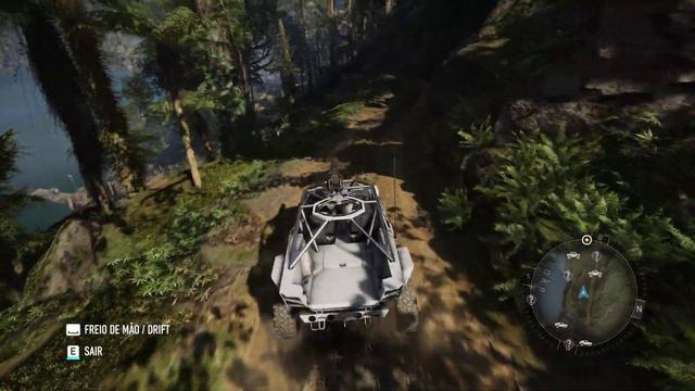 Tom Clancy's Ghost Recon Breakpoint [PC GAMEPLAY RTX-2080-TI 4K] смотреть онлайн