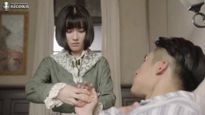 Последняя принцесса 1 сезон 14 серия