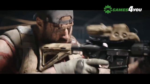 Tom Clancys Ghost Recon Breakpoint Uplay