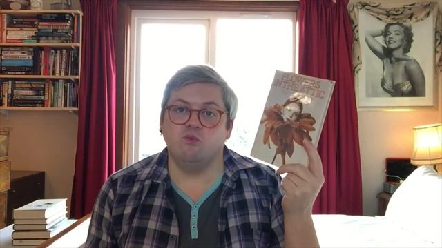 Book Review ~ Flowers in the Attic by Virginia Andrews | Spoilers смотреть онлайн