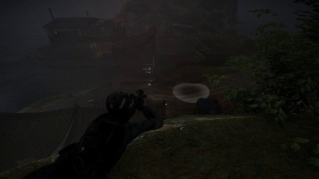 Tom Clancy's Ghost Recon: Wildlands - Fallen Ghosts - Part 06 - Playthrough смотреть онлайн