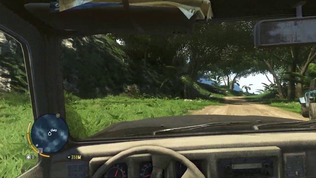 Far Cry 3 ► ПРИНЦИПИ ПОЙДЕТ смотреть онлайн